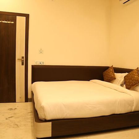 Hotel Delight Udaipur Eksteriør billede
